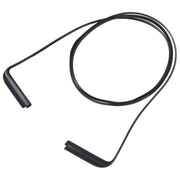 LCD Screen Display Ring Bezel Frame Rubber for MacBook Pro Retina 14.2 inch A2442 2021