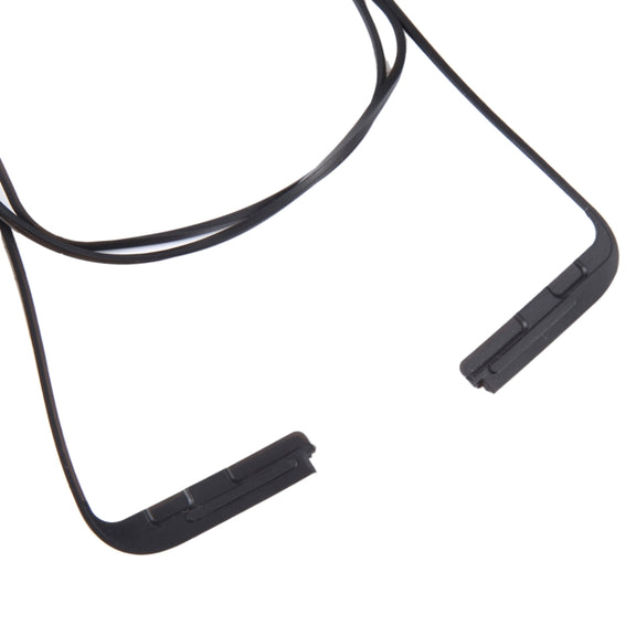 LCD Screen Display Ring Bezel Frame Rubber for MacBook Pro Retina 14.2 inch A2442 2021