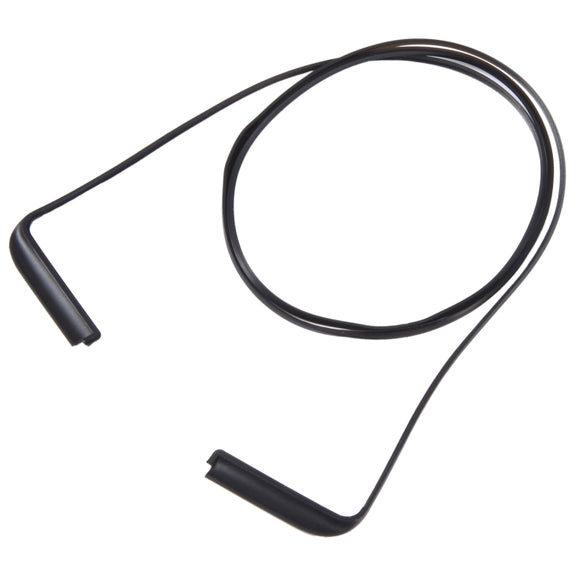 LCD Screen Display Ring Bezel Frame Rubber for MacBook Pro Retina 16.2 inch A2485 2021