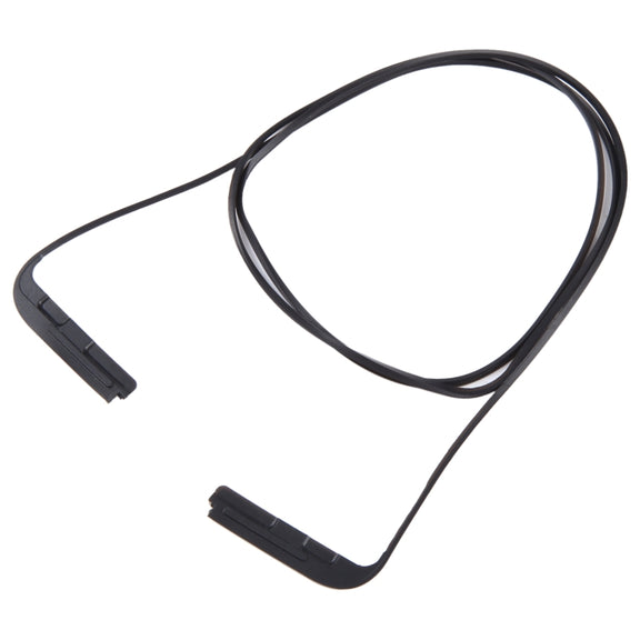LCD Screen Display Ring Bezel Frame Rubber for MacBook Pro Retina 16.2 inch A2485 2021