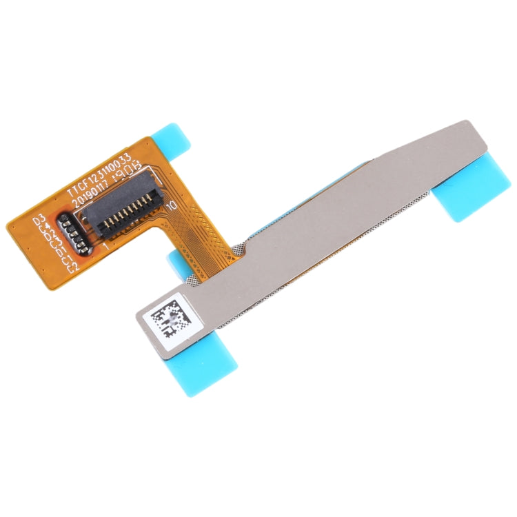 For Huawei MediaPad M6 10.8 Original Fingerprint Sensor Flex Cable - free shipping - PMC TechLife - Order now!