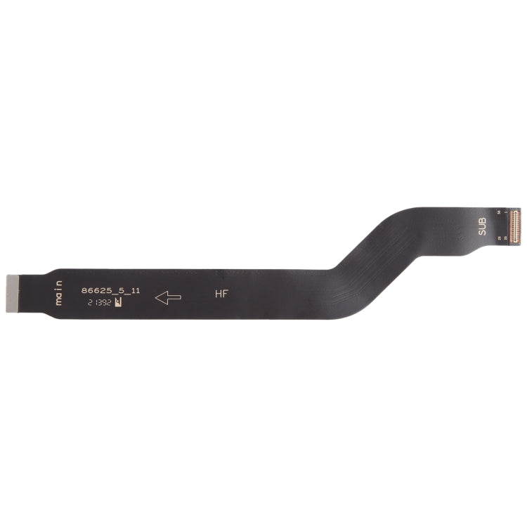For OPPO Pad OPD 2101 / 2102 Original Mainboard Flex Cable - Flex Cable by PMC TechLife | Online Shopping South Africa | PMC TechLife