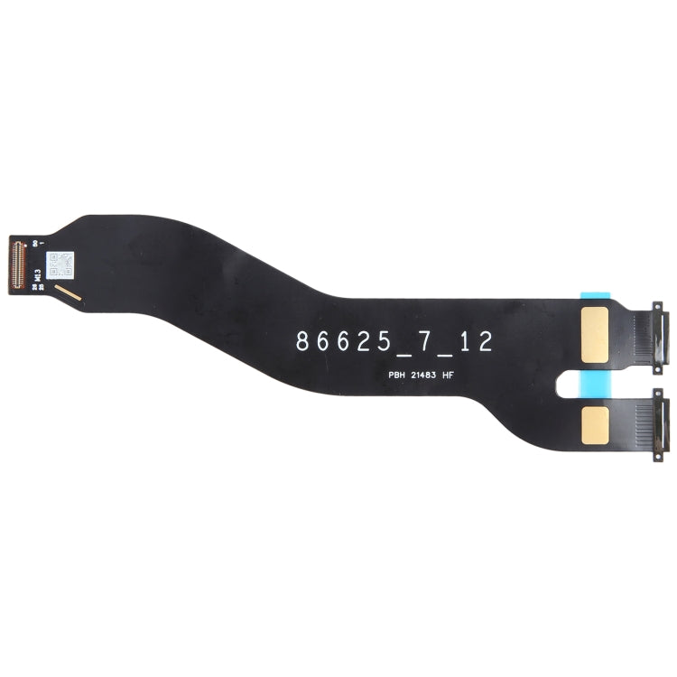 For OPPO Pad OPD 2101 / 2102 Original LCD Flex Cable - Flex Cable by PMC TechLife | Online Shopping South Africa | PMC TechLife
