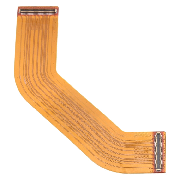 For Lenovo Tab P11 Xiaoxin Pad Plus TB-J607F J607N J607M Motherboard Charging Port Flex Cable - For CAT by PMC TechLife | Online Shopping South Africa | PMC TechLife