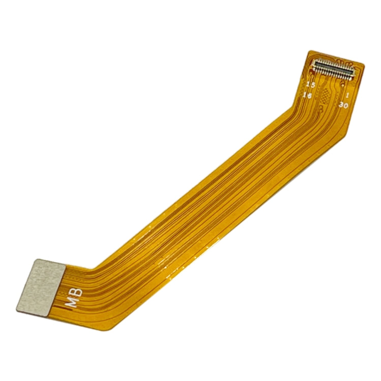 For Lenovo Tab P11 Xiaoxin Pad TB- J606F J606L J606 Charging Port Board Connector Flex Cable - Tail Connector by PMC TechLife | Online Shopping South Africa | PMC TechLife