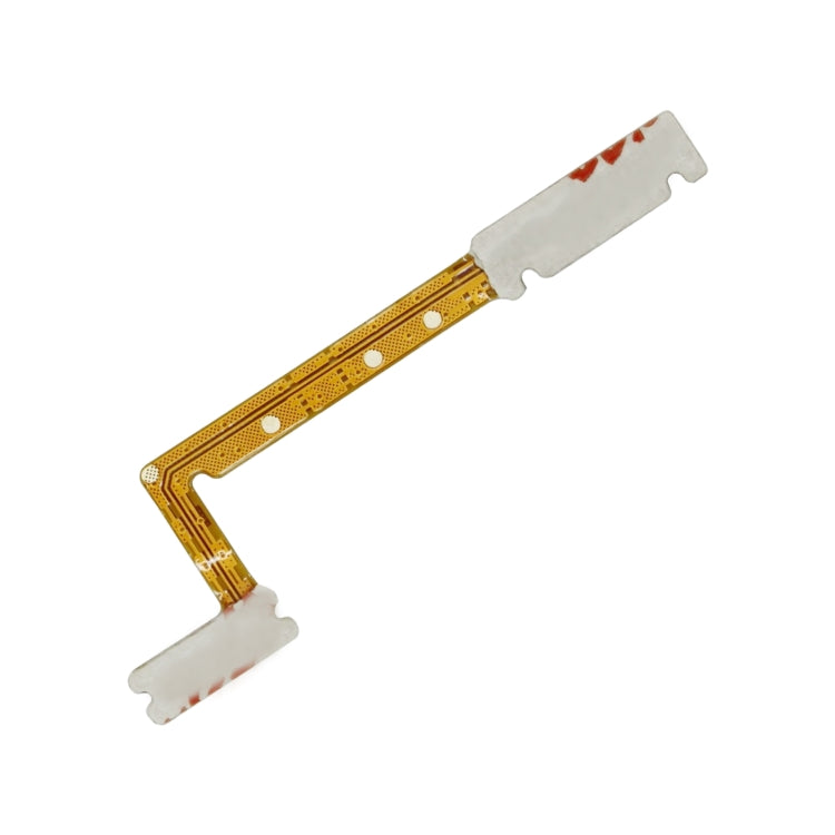 For T-Mobile Revvl V+ 5G Power Button Flex Cable - For T-Mobile by PMC TechLife | Online Shopping South Africa | PMC TechLife