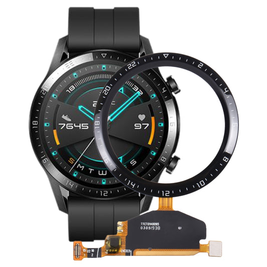 Original Touch Panel for Huawei Watch GT 2 46mm - free shipping - PMC Jewellery - Order now!