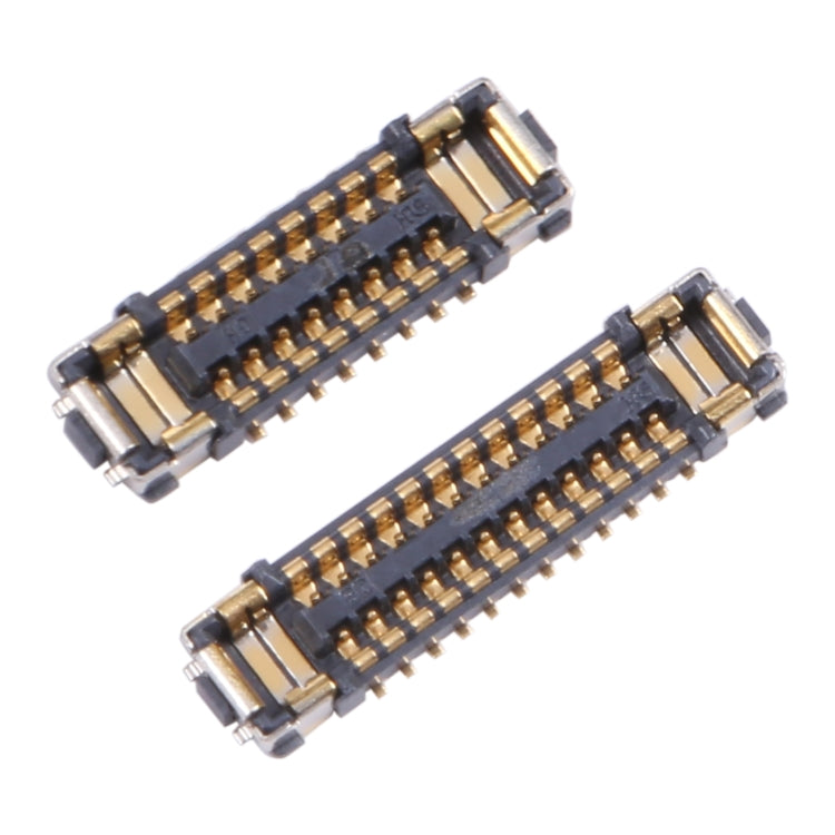 Motherboard LCD + Touch FPC Connector for Huawei Watch GT 2 46mm - free shipping - PMC TechLife - Order now!