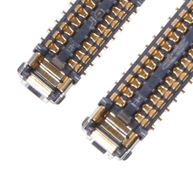 Motherboard LCD + Touch FPC Connector for Huawei Watch GT 2 46mm - free shipping - PMC TechLife - Order now!