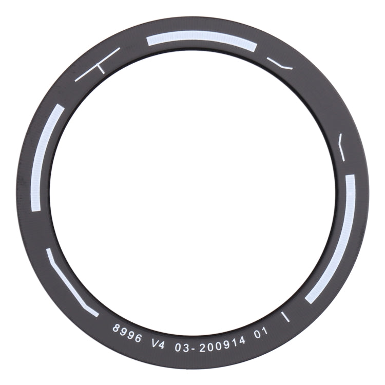 For Huawei Watch GT 2e 46mm Original Front Screen Outer Glass Lens - For Huawei by PMC TechLife | Online Shopping South Africa | PMC TechLife