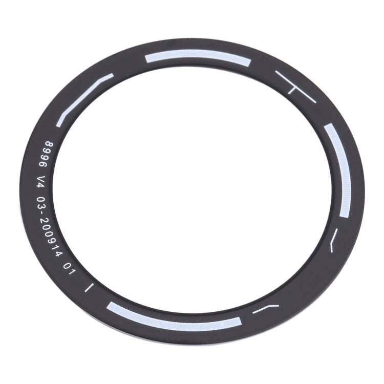 For Huawei Watch GT 2e 46mm Original Front Screen Outer Glass Lens - For Huawei by PMC TechLife | Online Shopping South Africa | PMC TechLife