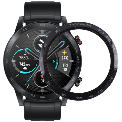For Honor Magic Watch 2 46mm Original Front Screen Outer Glass Lens - free shipping - PMC Jewellery - Order now!