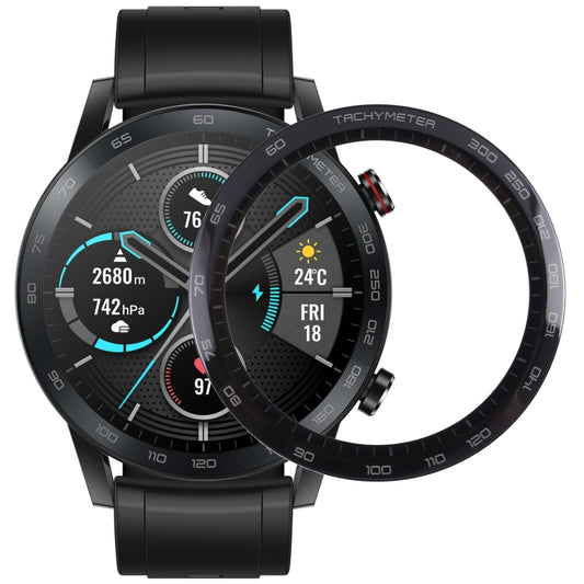 For Honor Magic Watch 2 46mm Original Front Screen Outer Glass Lens - free shipping - PMC Jewellery - Order now!