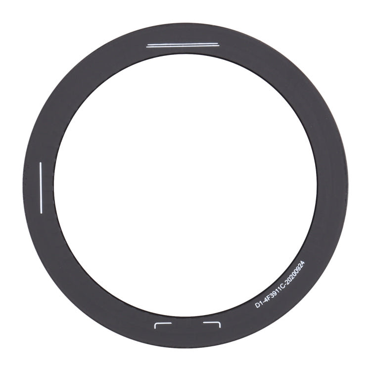 For Honor Magic Watch 2 46mm Original Front Screen Outer Glass Lens - free shipping - PMC Jewellery - Order now!