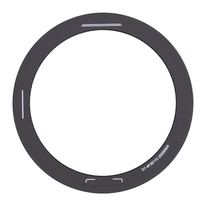 For Honor Magic Watch 2 46mm Original Front Screen Outer Glass Lens - free shipping - PMC Jewellery - Order now!