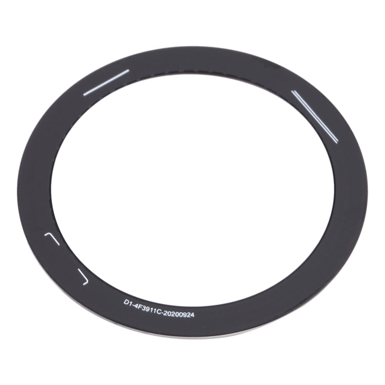 For Honor Magic Watch 2 46mm Original Front Screen Outer Glass Lens - free shipping - PMC Jewellery - Order now!