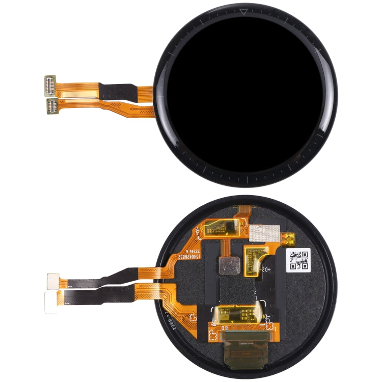 Original LCD Screen and Digitizer Full Assembly for Huawei Watch Buds - free shipping - PMC TechLife - Order now!