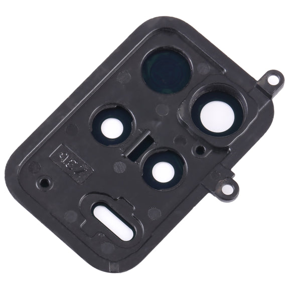 For Realme 8 5G Original Camera Lens Cover (Black)