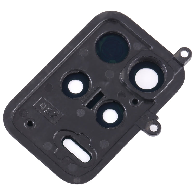 For Realme 8 5G Original Camera Lens Cover (Black)