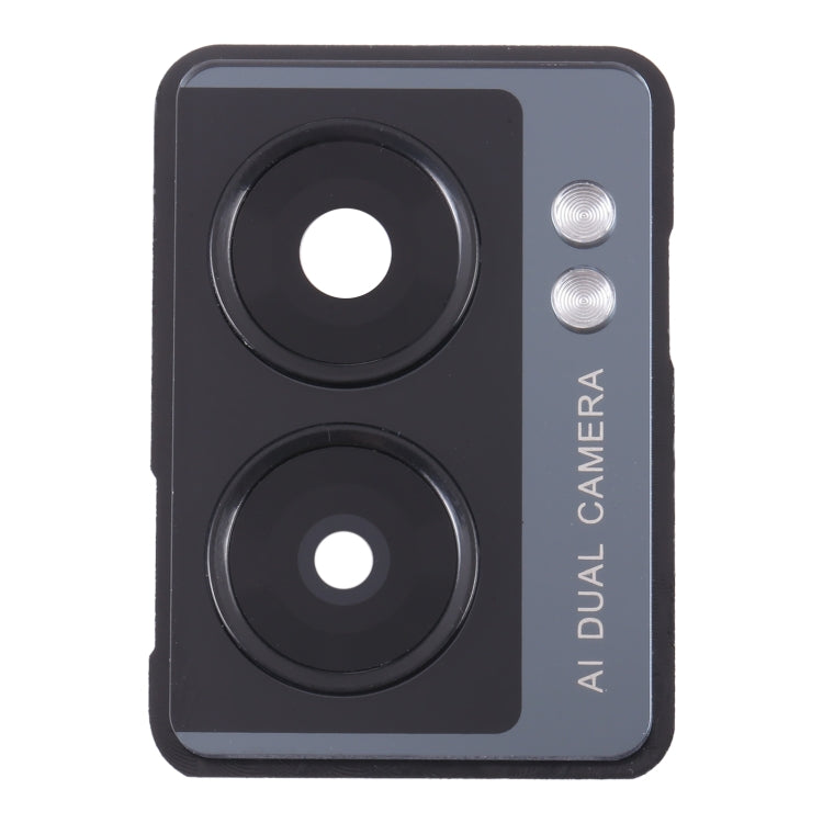 For OnePlus Nord N300 Original Camera Lens Cover(Black) - Camera Series by PMC TechLife | Online Shopping South Africa | PMC TechLife