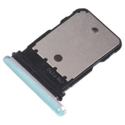 For Google Pixel 7 Pro Original SIM Card Tray with SIM Pin (Green)