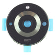 For Realme 11 Pro+ Original Camera Lens Cover (Green) - free shipping - PMC TechLife - Order now!