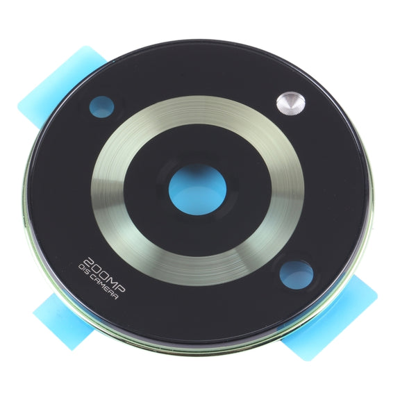 For Realme 11 Pro+ Original Camera Lens Cover (Green)