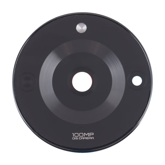 For Realme 11 Pro Original Camera Lens Cover (Black)