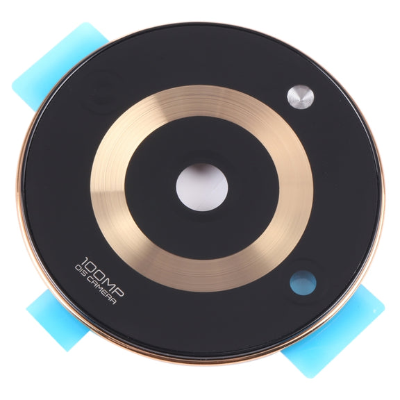 For Realme 11 Pro Original Camera Lens Cover (Gold)