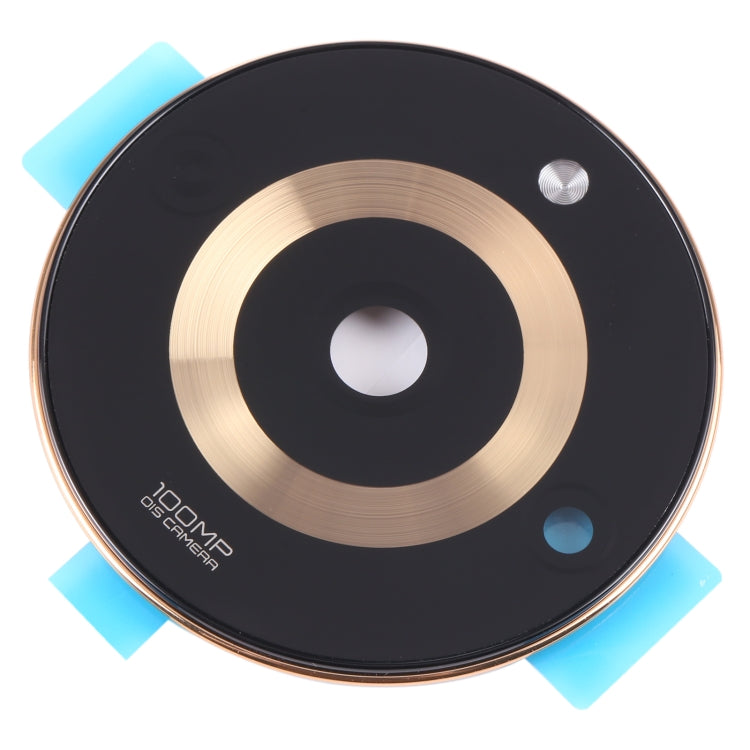 For Realme 11 Pro Original Camera Lens Cover (Gold)