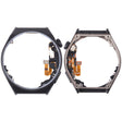 Original LCD Screen Frame Bezel Plate For Huawei Watch GT 3 Pro 46mm (Black) - free shipping - PMC TechLife - Order now!