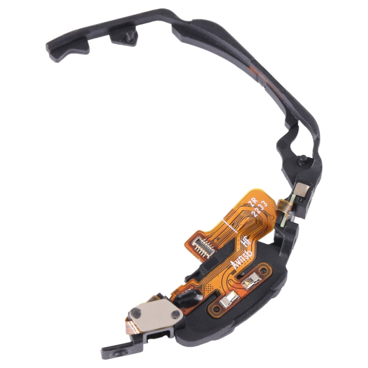 Original Button Flex Cable with Holder For Huawei Watch GT 3 Pro 46mm