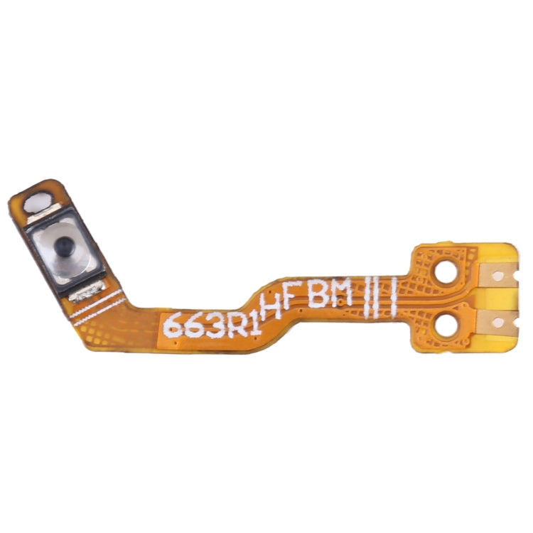 For Huawei Watch 3 Power Button Flex Cable - For Huawei by PMC TechLife | Online Shopping South Africa | PMC TechLife