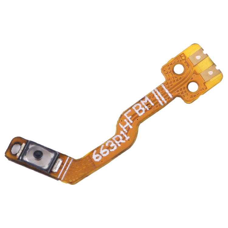 For Huawei Watch 3 Power Button Flex Cable - For Huawei by PMC TechLife | Online Shopping South Africa | PMC TechLife