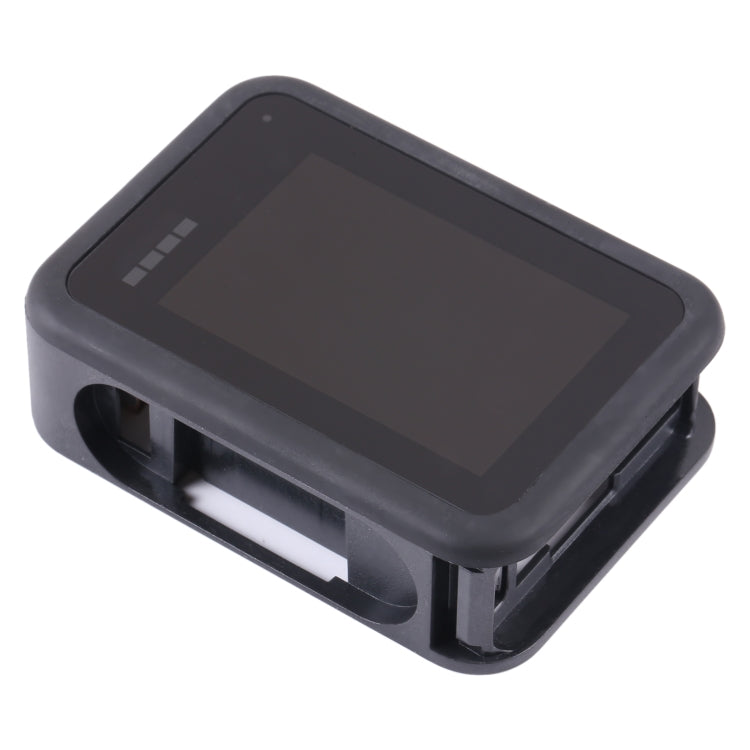 Original LCD Screen For GoPro Hero 8 Black Digitizer Full Assembly With Frame - free shipping - PMC TechLife - Order now!