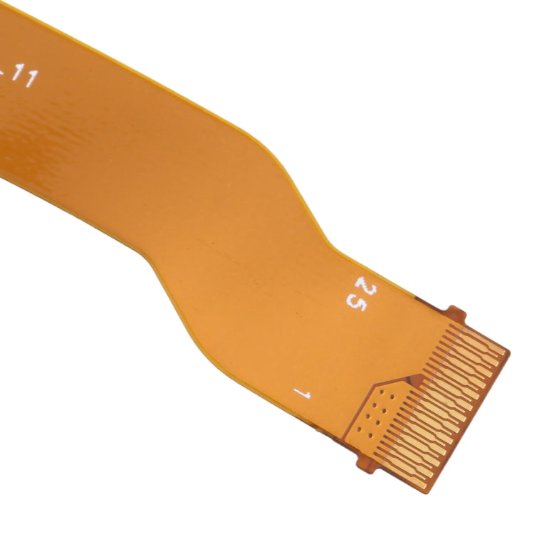 For Lenovo Tab M8 FHD TB-8705F/8705N/8705M/8705 Keyboard Contact Flex Cable - Flex Cable by PMC TechLife | Online Shopping South Africa | PMC TechLife