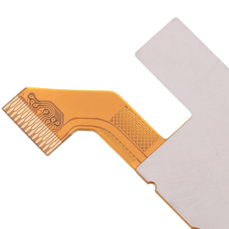 For Lenovo Tab 4 TB-8504X TB-8504F SIM Card Holder Socket with Flex Cable