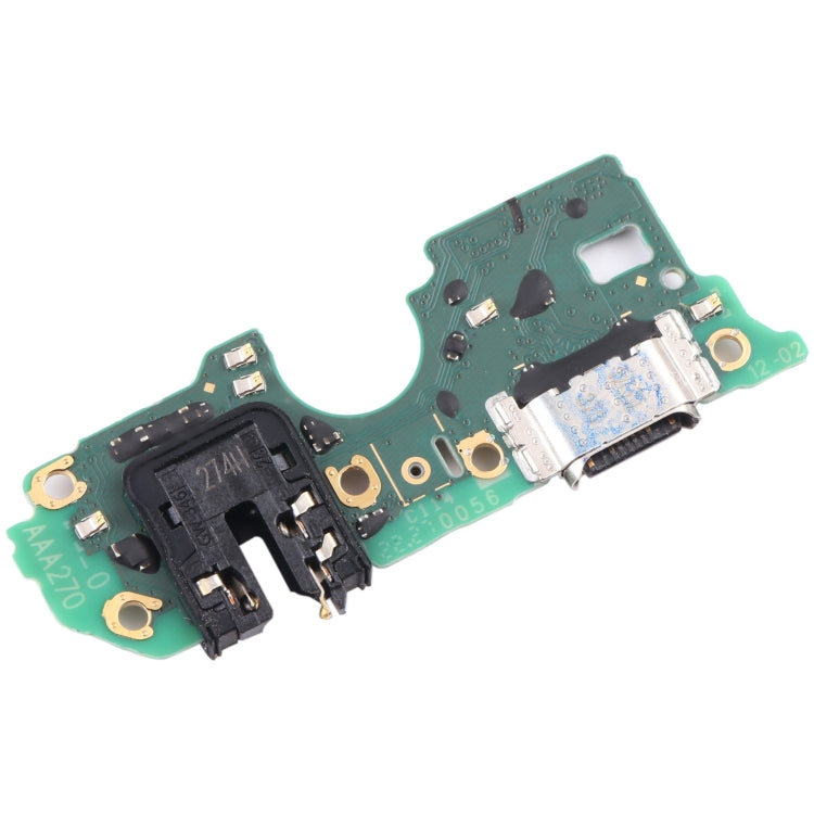 For OnePlus Nord N20 SE CPH2469 Charging Port Board - Tail Connector by PMC TechLife | Online Shopping South Africa | PMC TechLife