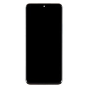 For Honor 90 Original LCD Screen Digitizer Full Assembly with Frame (Green)