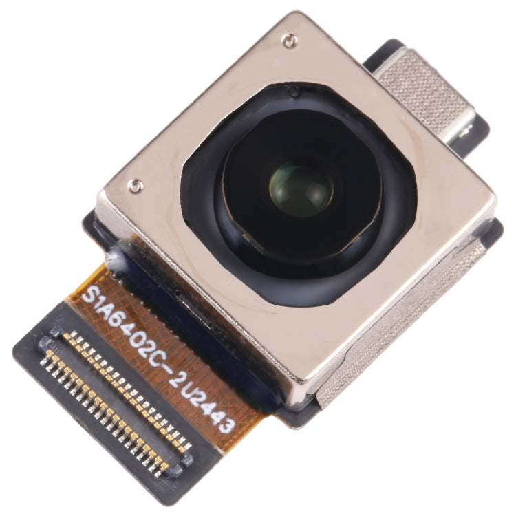 For Google Pixel 7a Original Main Back Facing Camera - Camera Parts by PMC TechLife | Online Shopping South Africa | PMC TechLife | Buy Now Pay Later Mobicred