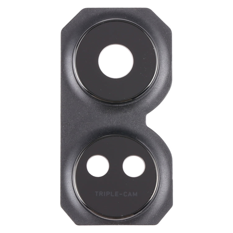 For OnePlus Nord 3 Original Camera Lens Cover (Black) - Camera Series by PMC TechLife | Online Shopping South Africa | PMC TechLife