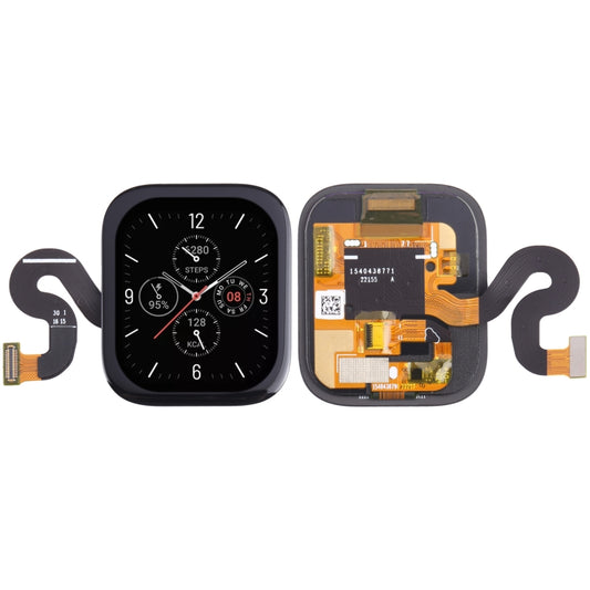 For Amazfit GTS 4 Original LCD Screen and Digitizer Full Assembly - free shipping - PMC Jewellery - Order now!