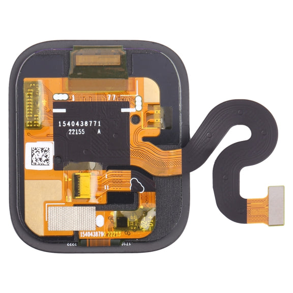 For Amazfit GTS 4 Original LCD Screen and Digitizer Full Assembly