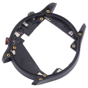 Original LCD Screen Frame Bezel Plate For Xiaomi Mi Watch (Black)