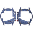 Original LCD Screen Frame Bezel Plate For Xiaomi Mi Watch (Blue) - For Xiaomi by PMC TechLife | Online Shopping South Africa | PMC TechLife