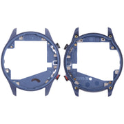 Original LCD Screen Frame Bezel Plate For Xiaomi Mi Watch (Blue)