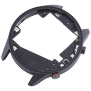 Original LCD Screen Frame Bezel Plate For Xiaomi Mi Watch Color Sport (Black)