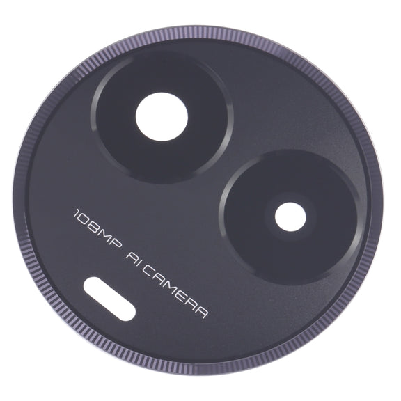 10 PCS Back Camera Lens for Realme 11 5G Global