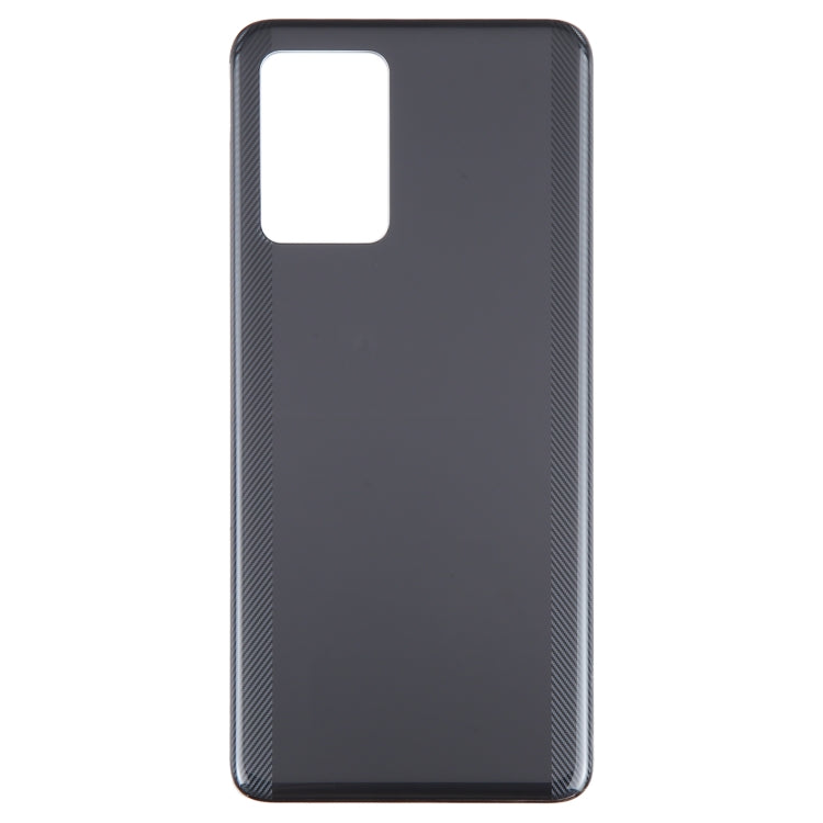 For Xiaomi Redmi K60E Original Battery Back Cover(Black) - Back Cover by PMC TechLife | Online Shopping South Africa | PMC TechLife