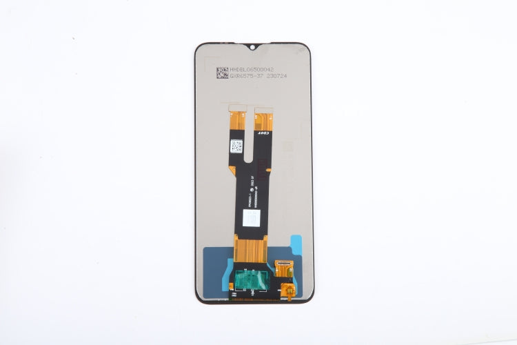 For Nokia C32 OEM LCD Screen with Digitizer Full Assembly - LCD Screen by PMC TechLife | Online Shopping South Africa | PMC TechLife